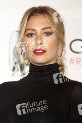 Photocall mit Blanca Suárez in Madrid