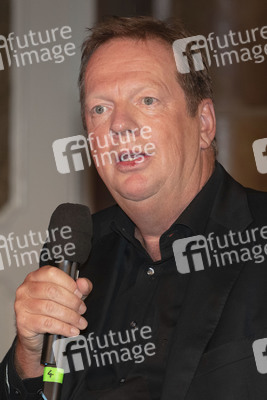 Pressekonferenz zu 'Bodyguard - Das Musical' in München