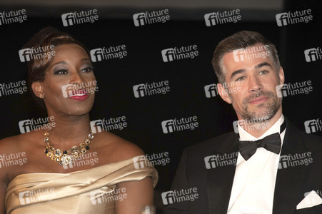 Pressekonferenz zu 'Bodyguard - Das Musical' in München