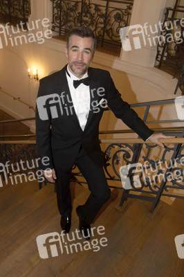 Pressekonferenz zu 'Bodyguard - Das Musical' in München