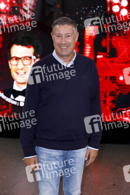 Pressetermin 'Let's Dance - Die Live-Tour 2019' in Köln