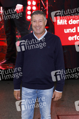 Pressetermin 'Let's Dance - Die Live-Tour 2019' in Köln