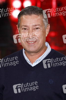 Pressetermin 'Let's Dance - Die Live-Tour 2019' in Köln