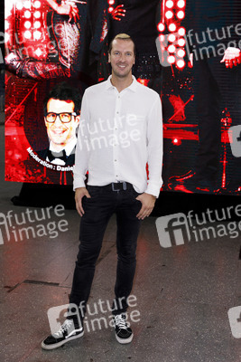 Pressetermin 'Let's Dance - Die Live-Tour 2019' in Köln