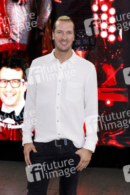 Pressetermin 'Let's Dance - Die Live-Tour 2019' in Köln