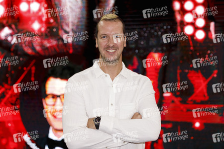 Pressetermin 'Let's Dance - Die Live-Tour 2019' in Köln