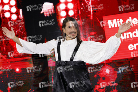 Pressetermin 'Let's Dance - Die Live-Tour 2019' in Köln