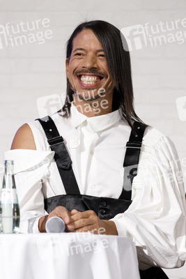 Pressetermin 'Let's Dance - Die Live-Tour 2019' in Köln