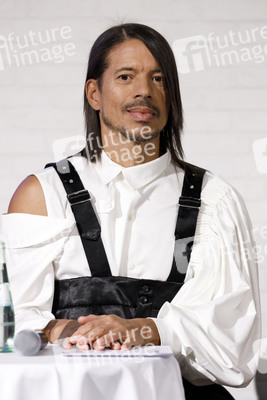 Pressetermin 'Let's Dance - Die Live-Tour 2019' in Köln