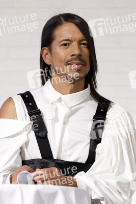 Pressetermin 'Let's Dance - Die Live-Tour 2019' in Köln