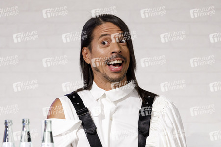 Pressetermin 'Let's Dance - Die Live-Tour 2019' in Köln