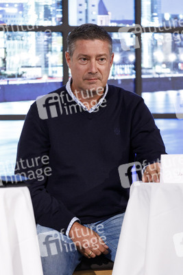 Pressetermin 'Let's Dance - Die Live-Tour 2019' in Köln