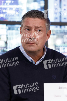 Pressetermin 'Let's Dance - Die Live-Tour 2019' in Köln