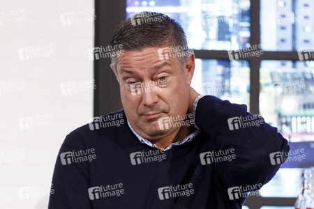 Pressetermin 'Let's Dance - Die Live-Tour 2019' in Köln