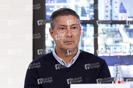 Pressetermin 'Let's Dance - Die Live-Tour 2019' in Köln