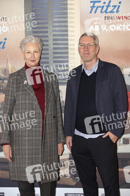 Filmpremiere 'Fritzi - Eine Wendewundergeschichte' in Berlin