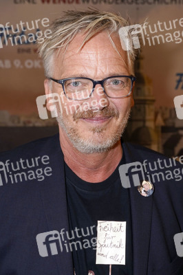 Filmpremiere 'Fritzi - Eine Wendewundergeschichte' in Berlin