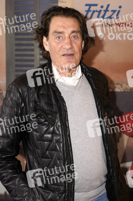 Filmpremiere 'Fritzi - Eine Wendewundergeschichte' in Berlin