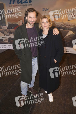 Filmpremiere 'Fritzi - Eine Wendewundergeschichte' in Berlin