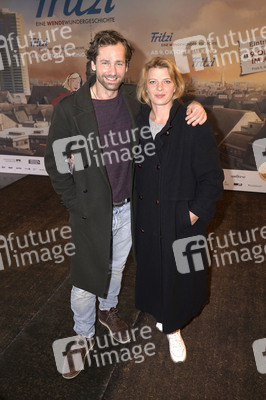 Filmpremiere 'Fritzi - Eine Wendewundergeschichte' in Berlin