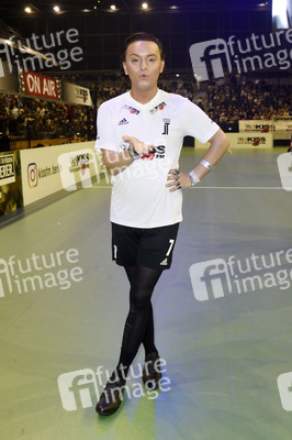 Kiss Cup 2019 in Berlin