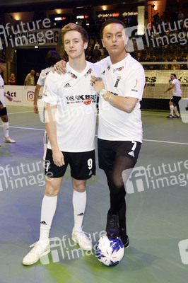 Kiss Cup 2019 in Berlin