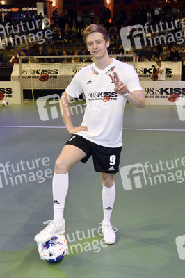 Kiss Cup 2019 in Berlin