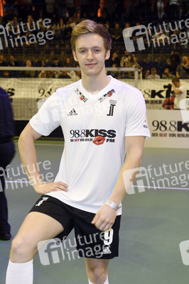 Kiss Cup 2019 in Berlin