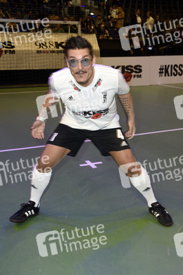 Kiss Cup 2019 in Berlin