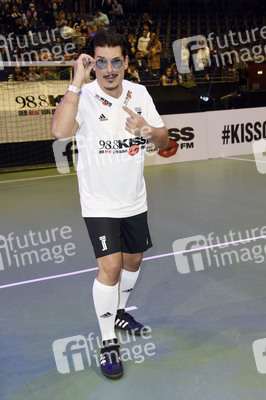 Kiss Cup 2019 in Berlin