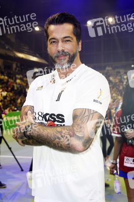 Kiss Cup 2019 in Berlin