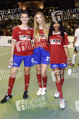 Kiss Cup 2019 in Berlin