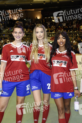 Kiss Cup 2019 in Berlin