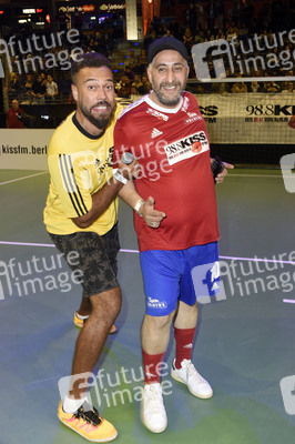 Kiss Cup 2019 in Berlin