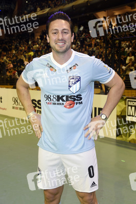 Kiss Cup 2019 in Berlin