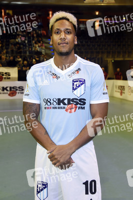 Kiss Cup 2019 in Berlin