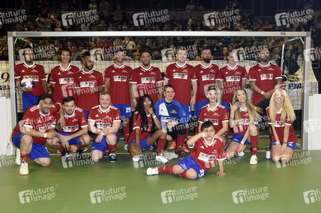 Kiss Cup 2019 in Berlin