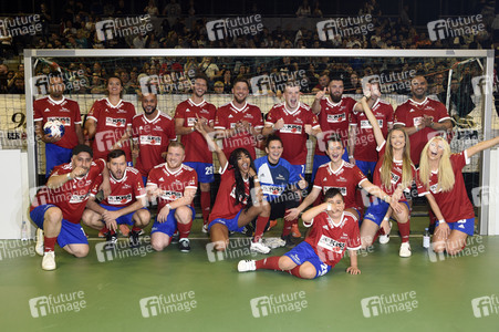 Kiss Cup 2019 in Berlin