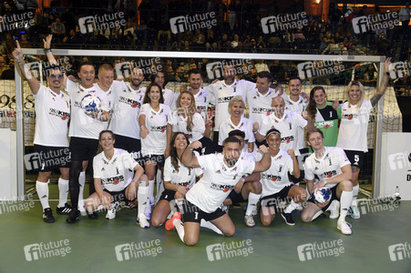 Kiss Cup 2019 in Berlin