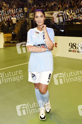 Kiss Cup 2019 in Berlin