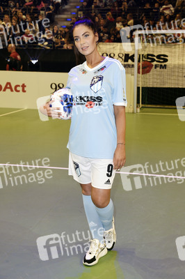 Kiss Cup 2019 in Berlin