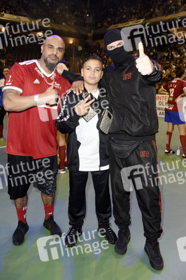 Kiss Cup 2019 in Berlin