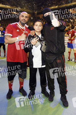 Kiss Cup 2019 in Berlin