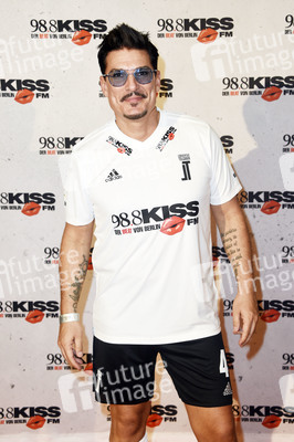 Kiss Cup 2019 in Berlin