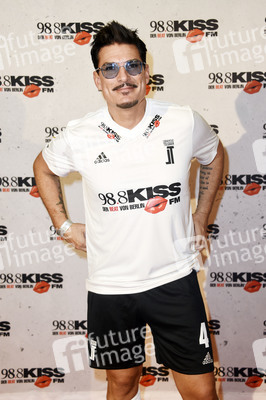 Kiss Cup 2019 in Berlin