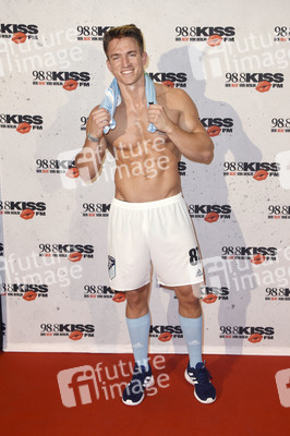 Kiss Cup 2019 in Berlin