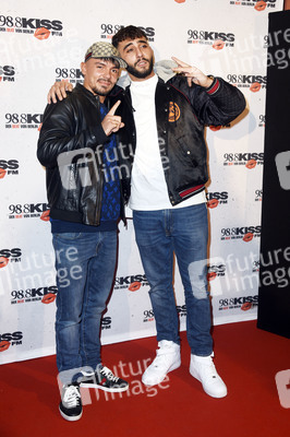 Kiss Cup 2019 in Berlin