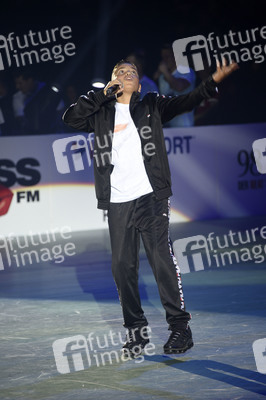 Kiss Cup 2019 in Berlin