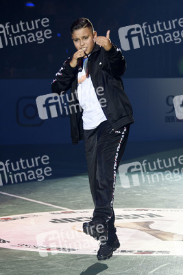 Kiss Cup 2019 in Berlin