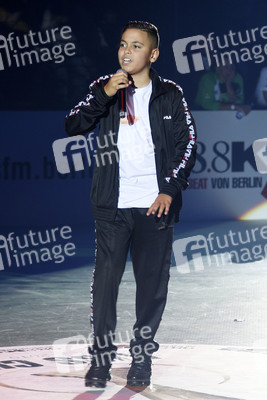 Kiss Cup 2019 in Berlin